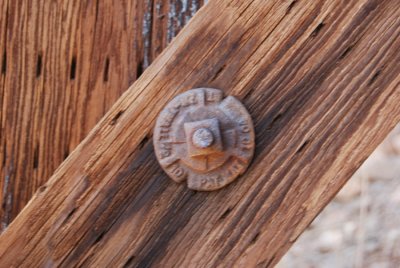 Old Bolt