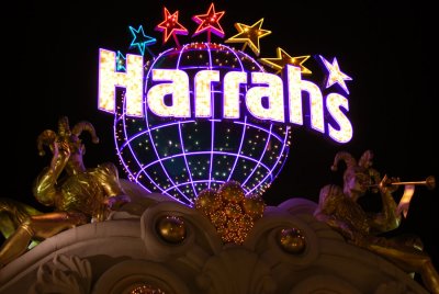 Harrah's