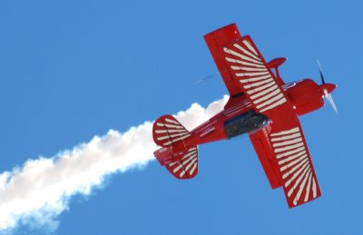 Prescott Airshow