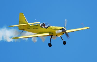 Prescott Airshow