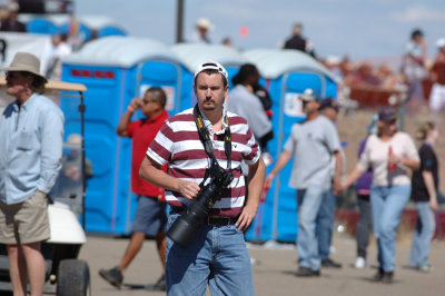 Prescott Airshow