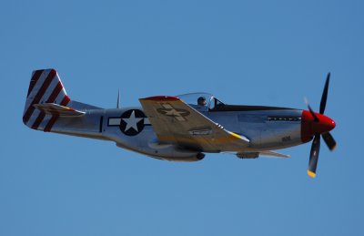 Prescott Airshow