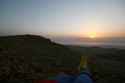 Sunrise