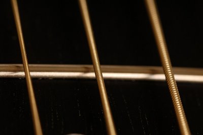 Guitar strings 3200 (V62)