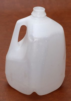 milk jug