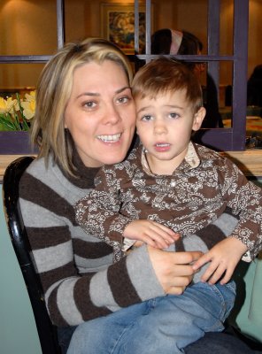 Tanya and Jordan Molnar 2
