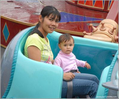 Trip to Disney 2