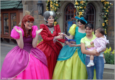 Trip to Disney 3
