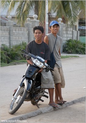 Friends in Zamboanba City 1