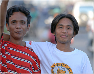 Friends in Zamboanba City 7