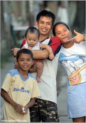 Friends in Zamboanba City 8