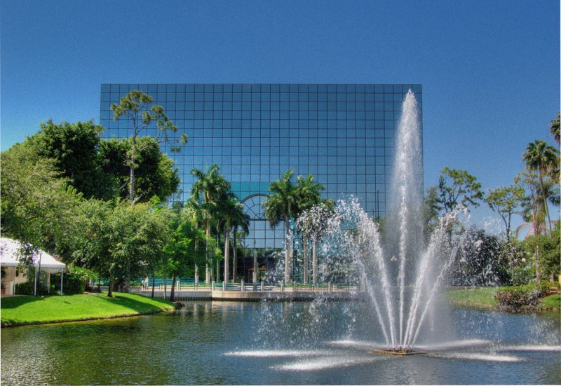 7900 Glades