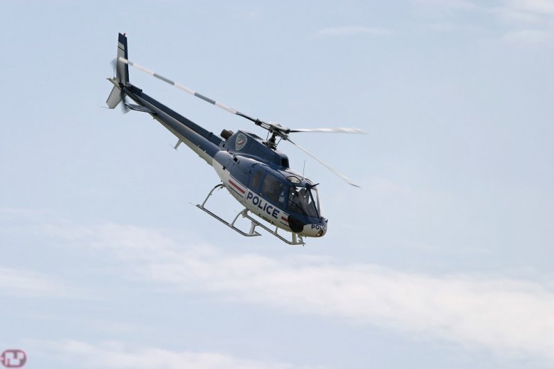 Ecureuil EC145