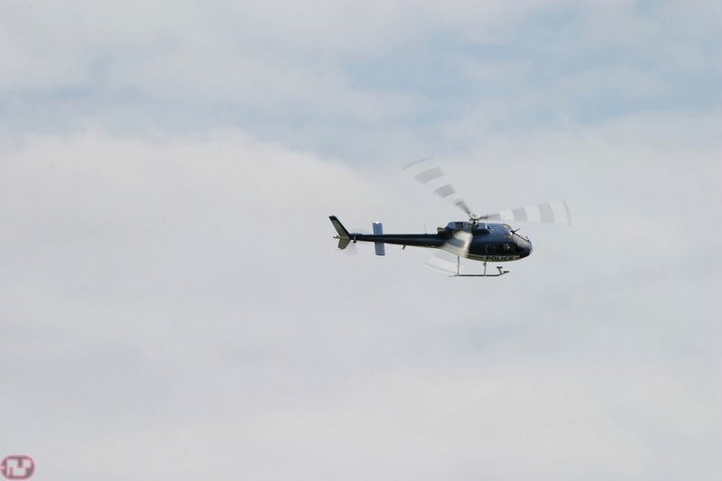 Ecureuil EC145