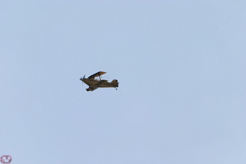 Pitts S2C