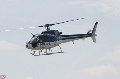 Ecureuil EC145
