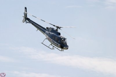 Ecureuil EC145