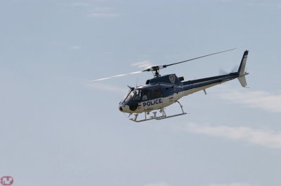 Ecureuil EC145