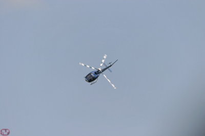 Ecureuil EC145