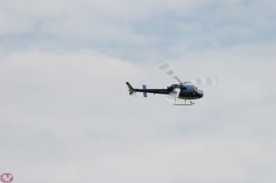 Ecureuil EC145