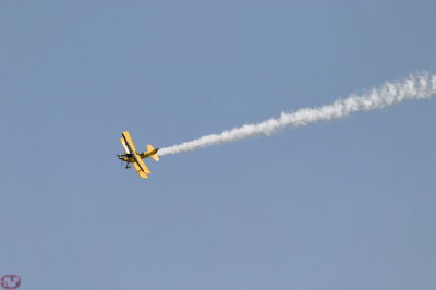 Pitts S2C