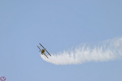 Pitts S2C