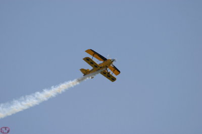 Pitts S2C