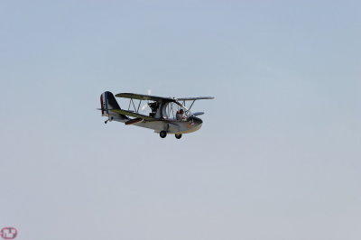 Hydravion ULM