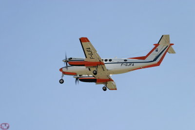 Beech 200