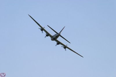 Boeing B17