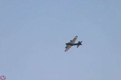 Boeing B17