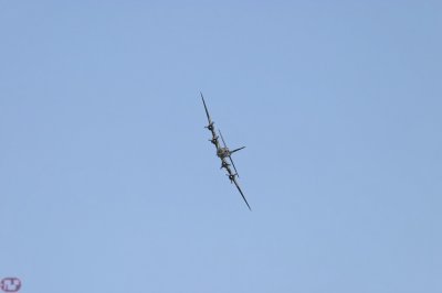 Boeing B17