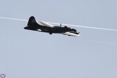 Boeing B17