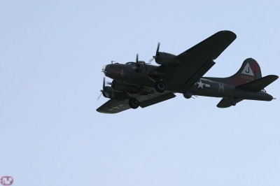 Boeing B17