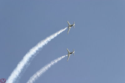 Patrouille REVA (2 ACROEZ)