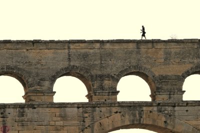 il est fou ce gaulois !