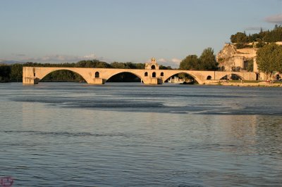 pont saint Bnezet