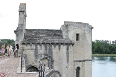 chapelle Saint Nicolas et son toit de lauses