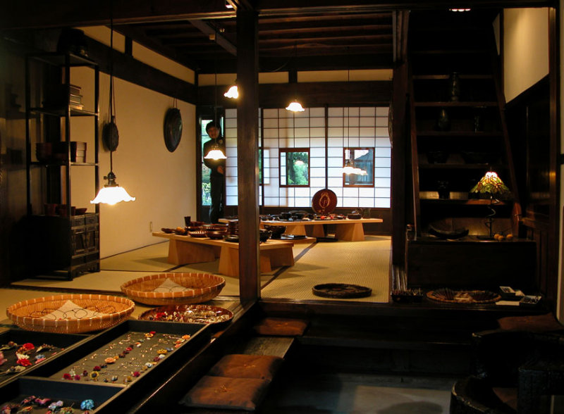 Narai home accessories shop