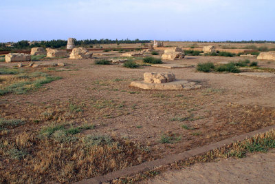 Ruins of ancient Shush