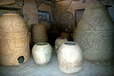 Ethnological Museum, Na'in