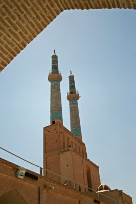 Jameh Mosque