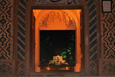 Bagh-e Shahzadeh