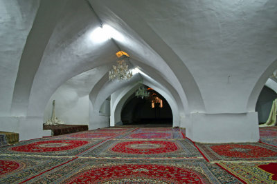 Jameh Mosque