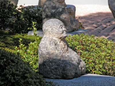 Kiso-fukushima temple