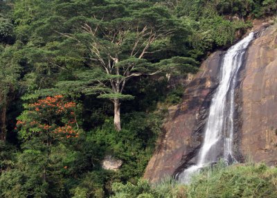 Hunas Falls