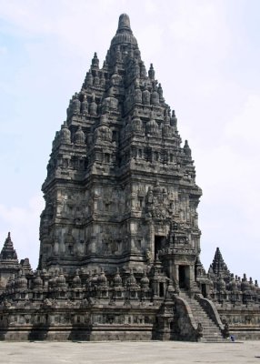 Candi Siva Mahadeva, Prambanan