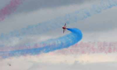 The Red Arrows