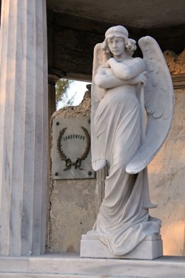 Memorial a los Estudiantes de Medicina