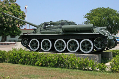 Bay of Pigs Museum